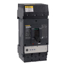 LGA36250U31X - Square D PowerPact L 250A 3-Pole 600V I-Line Circuit Breaker with Micrologic 3.3 Trip Unit - Essential Electric Supply