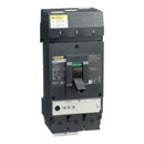 LGA36250U33X - Square D 250A 600V 3-Pole PowerPact L Molded Case Circuit Breaker with Micrologic 3.3S Trip Unit - Essential Electric Supply