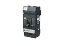 LGA36250U33X - Square D 250A 600V 3-Pole PowerPact L Molded Case Circuit Breaker with Micrologic 3.3S Trip Unit - Essential Electric Supply