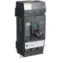 LGA36400CU31X - Schneider Electric I-Line Style Plug-In 600V 400A 3 pole circuit breaker 35kA@480V - Essential Electric Supply