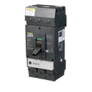 LGA36400CU31X - Schneider Electric PowerPact L 400A 3 Pole 600V Circuit Breaker I-Line Micrologic 3.3 - Essential Electric Supply