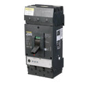 LGA36400CU31X - Schneider Electric PowerPact L 400A 3 Pole 600V Circuit Breaker I-Line Micrologic 3.3 - Essential Electric Supply