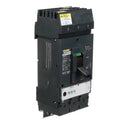 LGA36400CU31X - Schneider Electric PowerPact L 400A 3 Pole 600V Circuit Breaker I-Line Micrologic 3.3 - Essential Electric Supply
