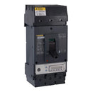 LGA36400U43X - Square D I-Line Style Plug-In 600V 400A 3 pole circuit breaker 35kA@480V - Essential Electric Supply