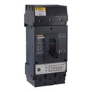 LGA36400CU43X - Square D I-Line Style Plug-In 600V 400A 3 pole circuit breaker 35kA@480V - Essential Electric Supply