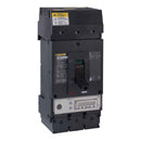 LGA36400U44X - Square D PowerPact L 400A 600V 3P 35kA I-Line Plug-In Molded Case Circuit Breaker - Essential Electric Supply