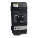 LGA36400U31X - Square D PowerPacT L 400A 3 Pole 600VAC 18kA I-Line Molded Case Circuit Breaker with MicroLogic 3.3 Trip Unit - Essential Electric Supply