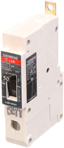 LGB1B050B - Siemens 50A 1-Pole 347V Molded Case Circuit Breaker VL Series - Essential Electric Supply