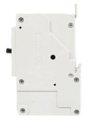 LGB3B020B - Siemens 20A 3-Pole 480V/600V LGB Frame Molded Case Circuit Breaker, Thermal Magnetic Trip, Bolt-On, 65kA Interrupt, UL Listed - Essential Electric Supply