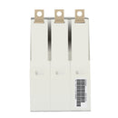 LGB3B025B - Siemens 3 Pole 25A 480V/600V Molded Case Circuit Breaker, LGB Frame, 65kA Interrupt, Thermal/Magnetic Trip, Bolt-On Mount, UL489 Certified - Essential Electric Supply