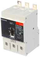 LGB3B030B - Siemens 30A 600V 3-Pole Molded Case Circuit Breaker Bolt-On Thermal Magnetic Trip - Essential Electric Supply