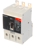 LGB3B040B - Siemens Bolt-On 600V 40A 3 pole circuit breaker 100kA@240V - Essential Electric Supply