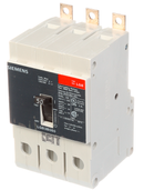 Siemens LGB3B050B Circuit Breaker | VL Series LGB 600V 50A - Essential Electric Supply