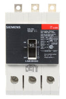 LGB3B090B - Siemens 90A 600VAC 3 Pole Bolt-On LGB Frame Circuit Breaker - Essential Electric Supply