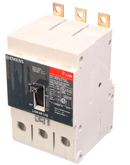LGB3B125B - Siemens Bolt-On 600V 125A 3 pole circuit breaker 100kA@240V - Essential Electric Supply