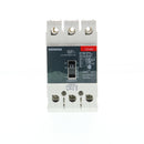 LGB3K015B - Siemens Bolt-On 600V 15A 3 pole circuit breaker 65kA@480V - Essential Electric Supply