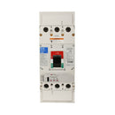 LGC360033W - Cutler Hammer 600A 3-Pole 250Vdc LG Series G Electronic Molded Case Circuit Breaker - Essential Electric Supply