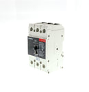 LGG3B100L - Siemens Feed-Thru 600V 100A 3 pole circuit breaker 65kA@480V - Essential Electric Supply