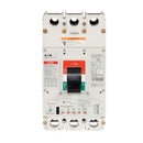 LGH360033W - Cutler Hammer 600A 600VAC 3-Pole Molded Case Circuit Breaker LG Frame Electronic Trip - Essential Electric Supply