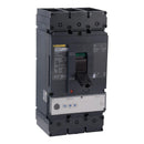 LGL36250U31X - Square D Feed-Thru 600V 250A 3 pole circuit breaker 35kA@480V - Essential Electric Supply