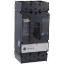 LGL36250U31X - Square D Feed-Thru 600V 250A 3 pole circuit breaker 35kA@480V - Essential Electric Supply