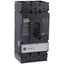 LGL36250U31X - Square D Feed-Thru 600V 250A 3 pole circuit breaker 35kA@480V - Essential Electric Supply