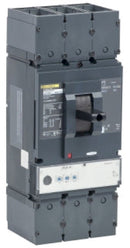LGL36400CU31X - Square D/ Schneider Electric Feed-Thru 400 Amp 3 Pole Circuit Breaker - Essential Electric Supply