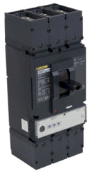 LGL36600U31X - Square D/ Schneider Electric Feed-Thru 600 Amp 3 Pole Circuit Breaker - Essential Electric Supply