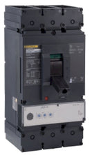 LGL36600U33X - Schneider Electric/ Square D Feed-Thru 600 Amp 3 Pole Circuit Breaker - Essential Electric Supply