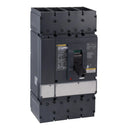 LGL46000S40X - Square D||Schneider Electric Feed-Thru 600V 400A  circuit breaker 35kA@480V - Essential Electric Supply