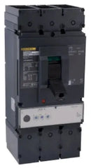LGP36400CU33X - Square D/ Schneider Electric Bolt-On 400 Amp 3 Pole Circuit Breaker - Essential Electric Supply