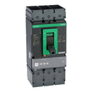 LGP36600U31X - Square D Bolt-On 600V 600A 3 pole circuit breaker 35kA@480V - Essential Electric Supply