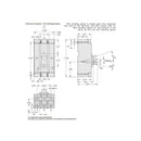 LH36300 - Square D 300 Amp 600 Volt 3 Pole I-Line Circuit Breaker Thermal Magnetic - Essential Electric Supply