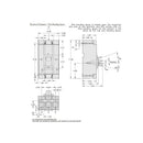 LH36400 - Square D 400A 600V 3-Pole I-Line Molded Case Circuit Breaker Thermal Magnetic Trip - Essential Electric Supply