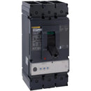 LHF36350 - Square D Bolt-On 600V 350A 3 pole circuit breaker 35kA@480V - Essential Electric Supply