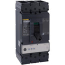 LHF36350 - Square D Bolt-On 600V 350A 3 pole circuit breaker 35kA@480V - Essential Electric Supply
