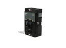 LHL26400 - Square D 400A 600V 2 Pole Molded Case Circuit Breaker Thermal Magnetic - Essential Electric Supply