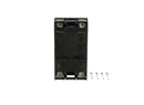 LHL26400 - Square D 400A 600V 2 Pole Molded Case Circuit Breaker Thermal Magnetic - Essential Electric Supply