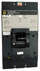 LHL36175 - Square D 175A 600V 3 Pole Thermal Magnetic Molded Case Circuit Breaker - Essential Electric Supply