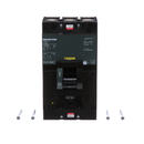 LHL36250 - Square D 250A 3 Pole 600VAC Molded Case Circuit Breaker L Frame Thermal Magnetic - Essential Electric Supply