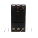 LHL36250 - Square D 250A 3 Pole 600VAC Molded Case Circuit Breaker L Frame Thermal Magnetic - Essential Electric Supply