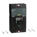 LHL363001037 - Square D Feed-Thru 600V 300A 3 pole circuit breaker 35kA@480V - Essential Electric Supply