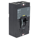LHL363508041 - Square D Feed-Thru 600V 350A 3 pole circuit breaker 35kA@480V - Essential Electric Supply