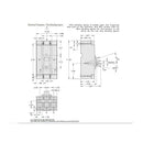 LHL36400 - Square D 400A 3-Pole 600V Thermal Magnetic Molded Case Circuit Breaker - Essential Electric Supply