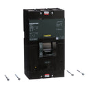 LHL364001037 - Square D Feed-Thru 600V 400A 3 pole circuit breaker 35kA@480V - Essential Electric Supply