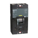 LHL36400V - Square D Feed-Thru 600V 400A 3 pole circuit breaker 35kA@480V - Essential Electric Supply