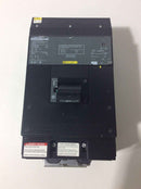 LI36300 - Square D 300A 600V 3-Pole I-Line Molded Case Circuit Breaker - Essential Electric Supply