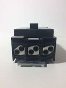 LI36300 - Square D 300A 600V 3-Pole I-Line Molded Case Circuit Breaker - Essential Electric Supply