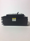 LI36300 - Square D 300A 600V 3-Pole I-Line Molded Case Circuit Breaker - Essential Electric Supply