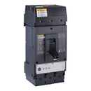 LJA36250U33X - Schneider Electric 250A 3-pole, 600 Vac, I-Line, Micrologic 3.xS LSI - Essential Electric Supply
